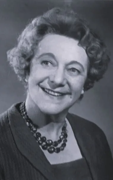 Alison Leggatt