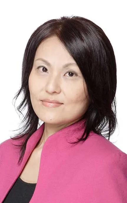 Ayako Taneda