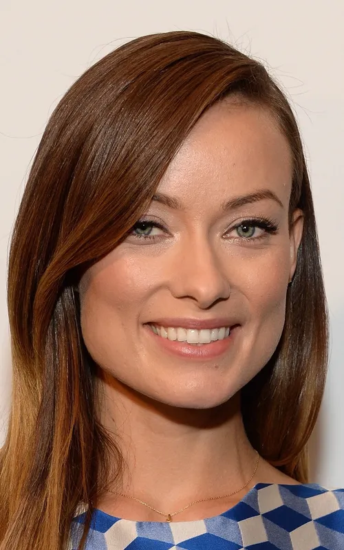 Olivia Wilde