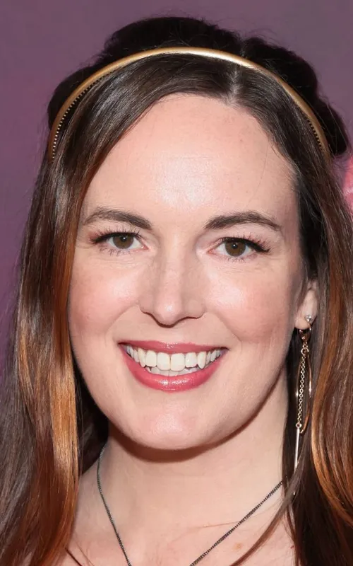 Sarah Nicklin