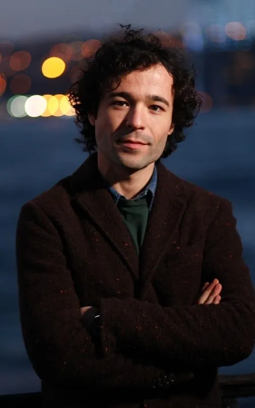 Emre Taştekin