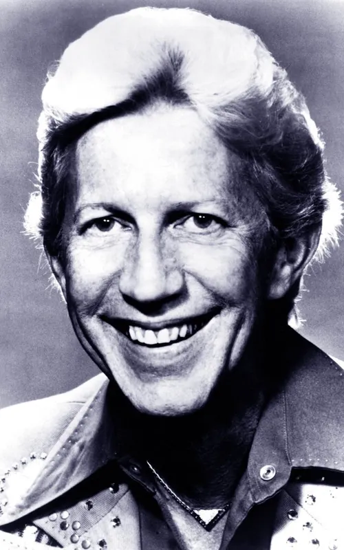 Porter Wagoner