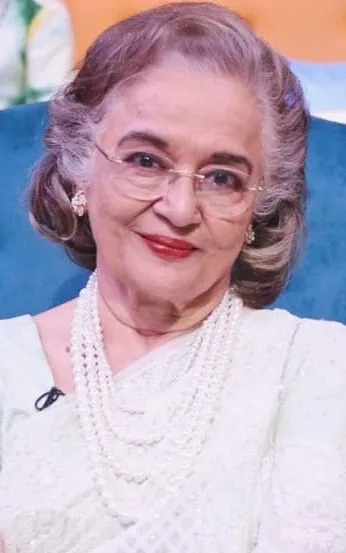 Asha Parekh