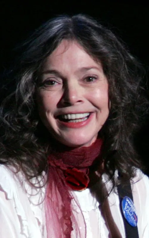 Nanci Griffith