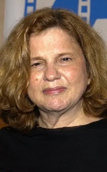 Wendy Wasserstein