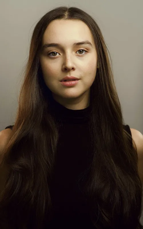 Alia Williams