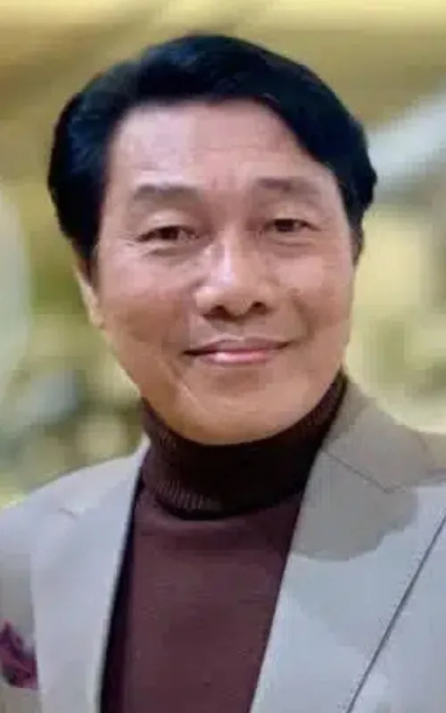 Huỳnh Kiến An