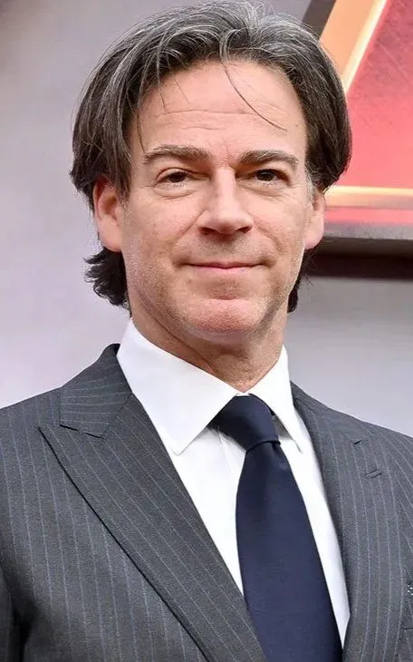 Peter Safran