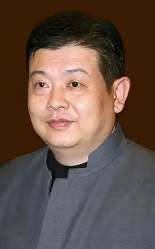Fu Biao