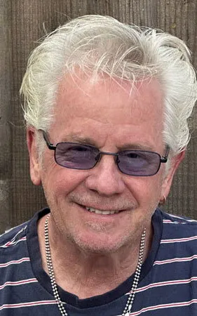 Johnny Colla