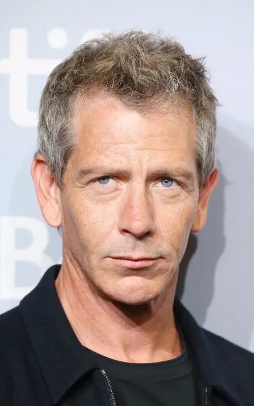 Ben Mendelsohn