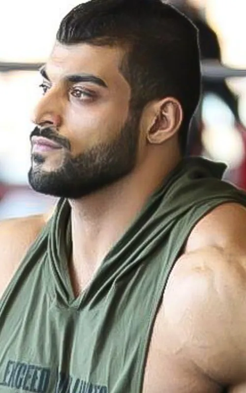 Ibrahim Sobhi