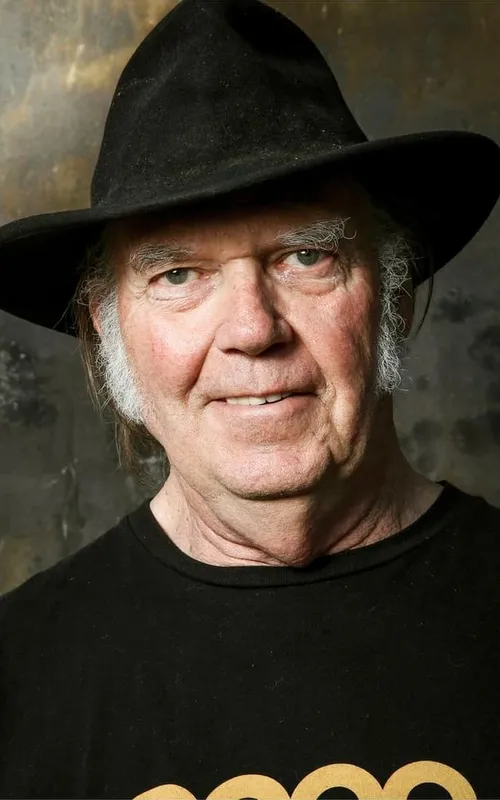 Neil Young