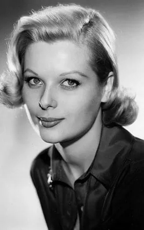 Margo Moore