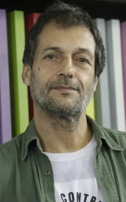 Eduardo Marinho