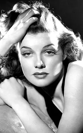 Ann Sheridan