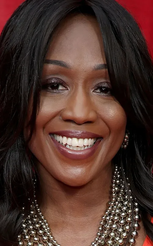 Diane Parish