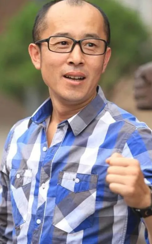 Du Jianqiao