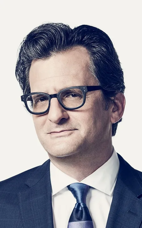 Ben Mankiewicz