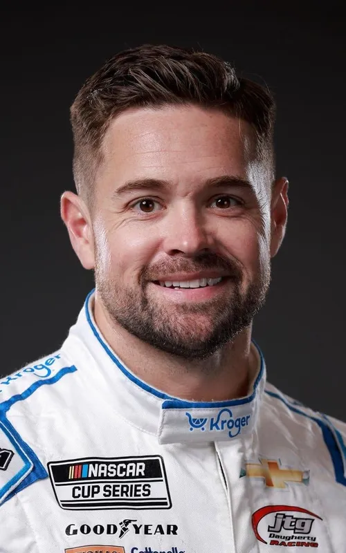 Ricky Stenhouse Jr.