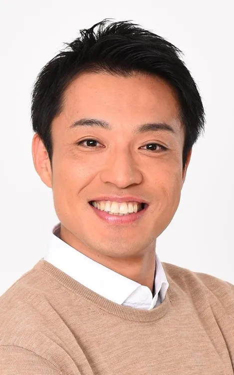 Hidemasa Mase