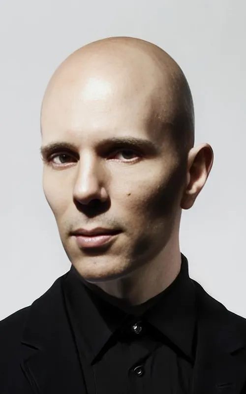 Billy Howerdel