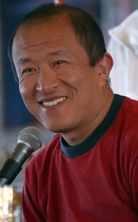 Khyentse Norbu