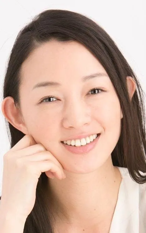 Mina Shimizu