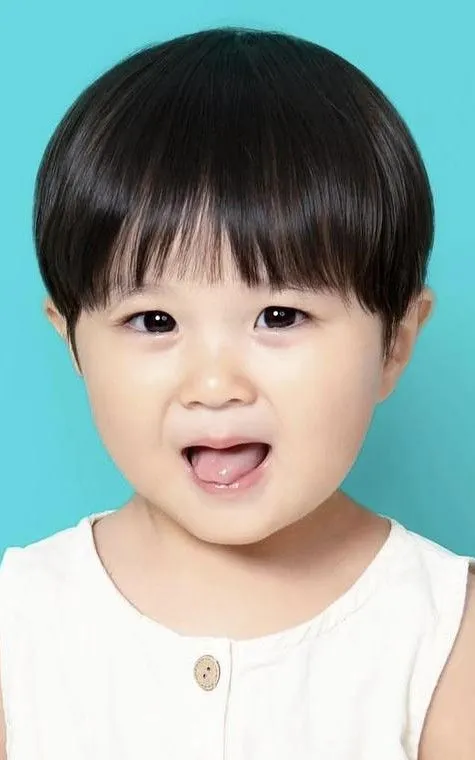 Park Yoo-ho