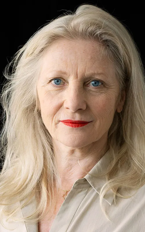 Esther Gemsch