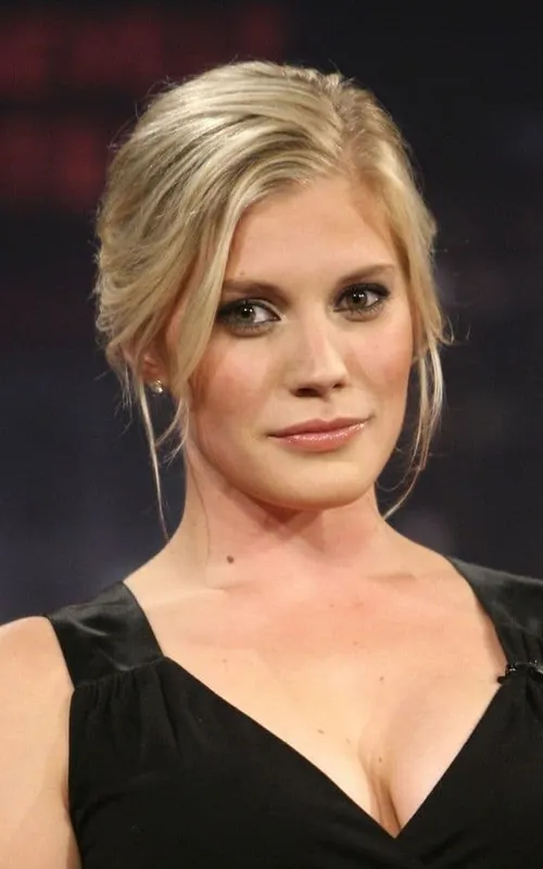 Katee Sackhoff