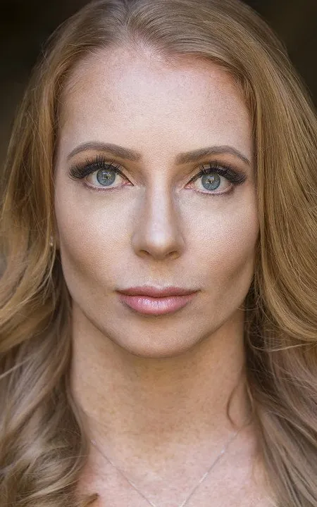 Cecilia Johnson
