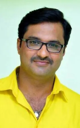 Hari Gopinath