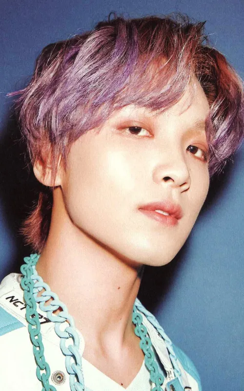 Haechan