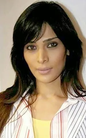 Anupama Verma