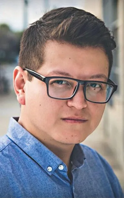 Ivan Bernal