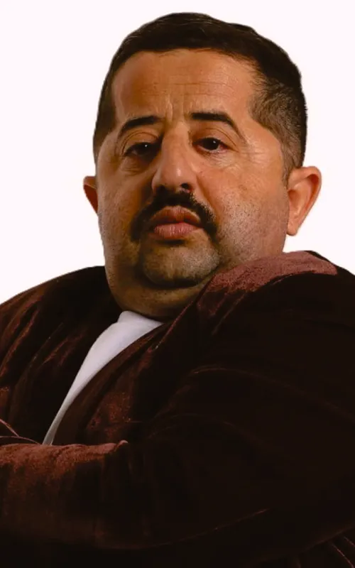 Paulo Sérgio Bolachinha