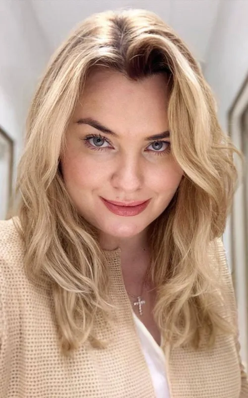 Yuliya Marina