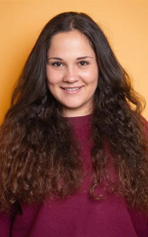 Marie Lacassin