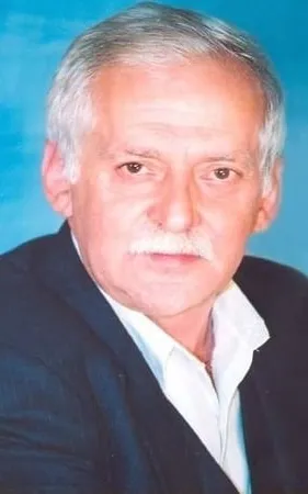 Sabir Sultanov