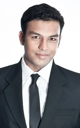 Amit Bhargav