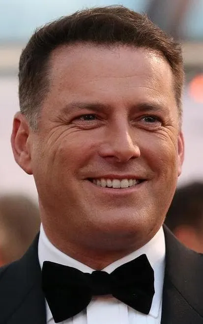 Karl Stefanovic