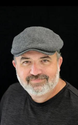 Todd Hall