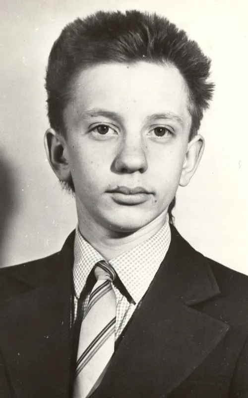 Aleksei Fomkin