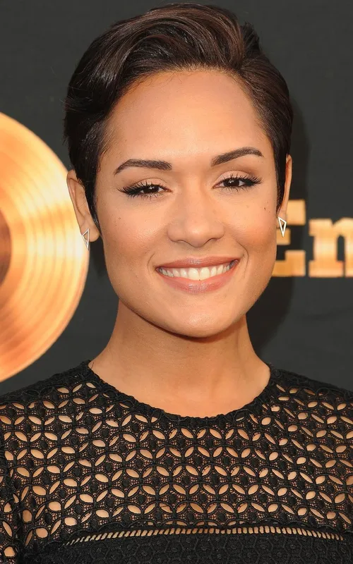 Grace Byers