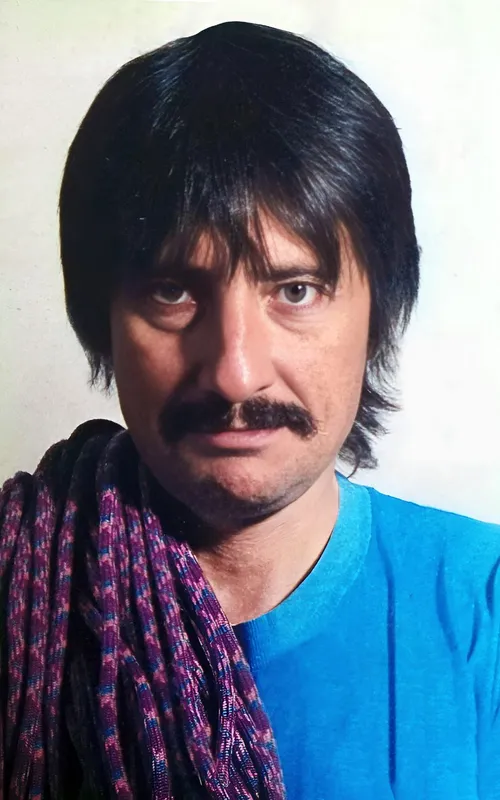 Josef Rakoncaj