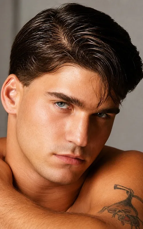 Joey Stefano