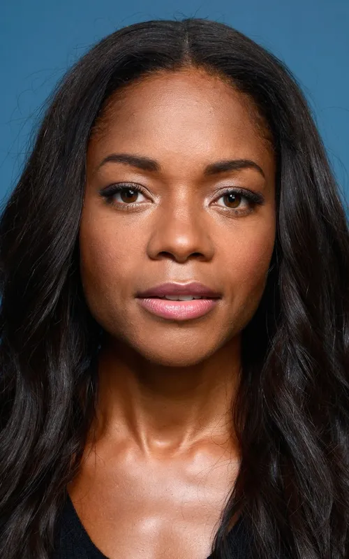 Naomie Harris