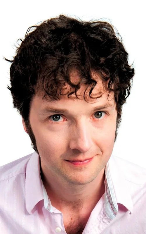 Chris Addison