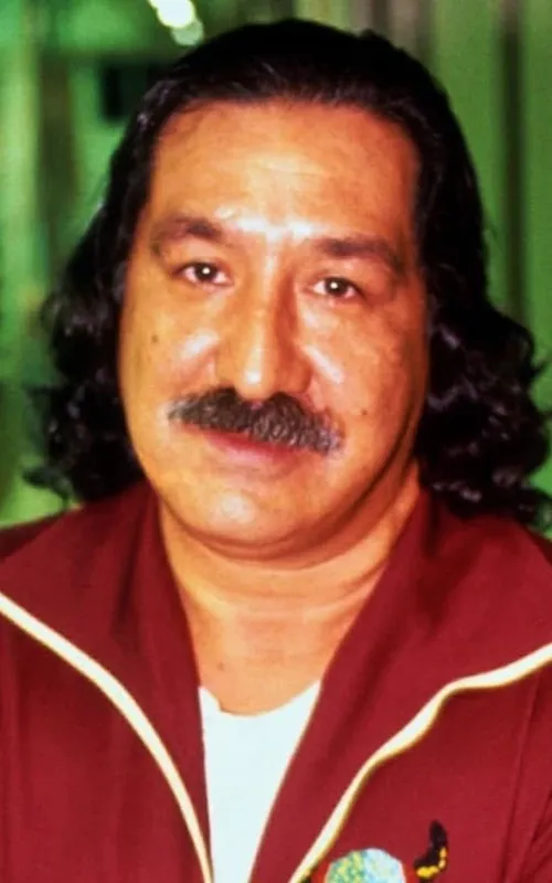 Leonard Peltier